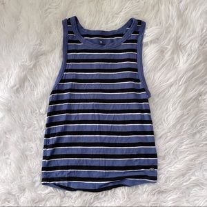 AE Essentials Stripped Tank